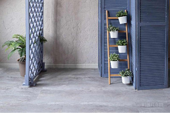 Vinilam Ceramo Stone 2,5 мм 61608 Натуральный камень фото 1 | FLOORDEALER